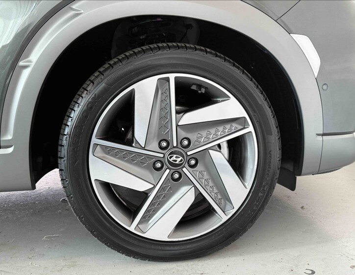 Hyundai Nexo 35