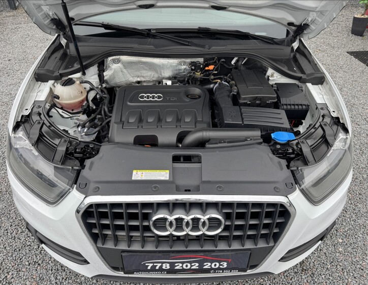 Audi Q3 19