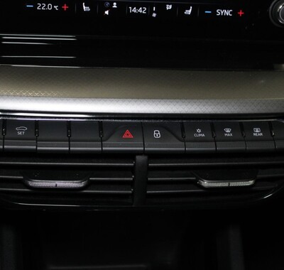 Škoda Octavia 16