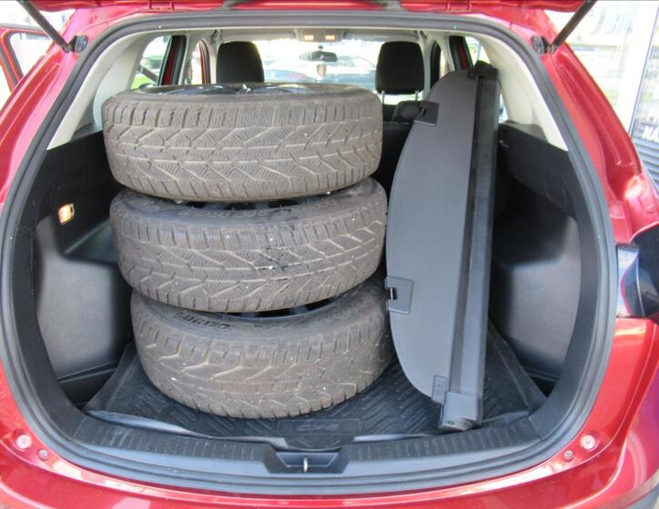 Mazda CX-5 19