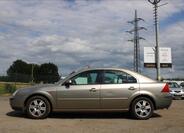 Ford Mondeo 8