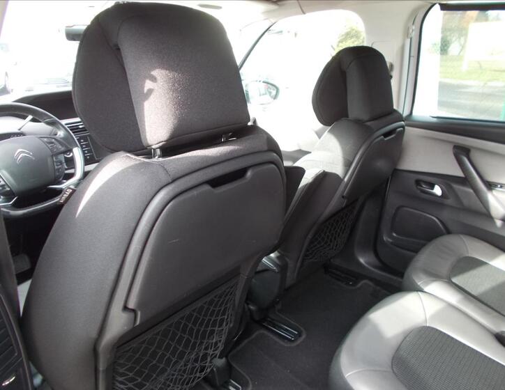 Citroën C4 Picasso 17