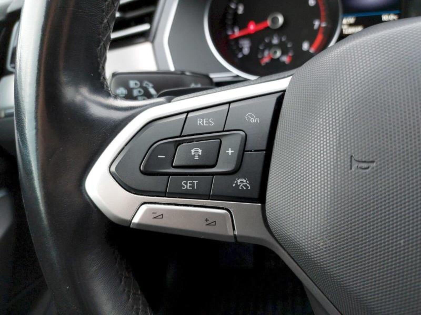 Volkswagen Passat 16
