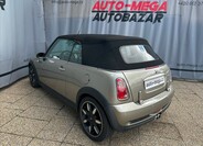 Mini Cooper 35
