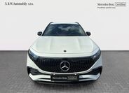 Mercedes-Benz EQA 2