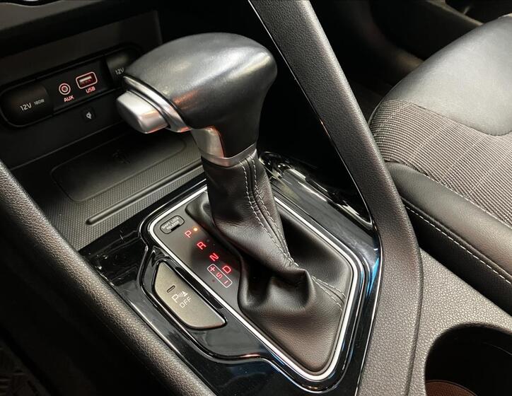 KIA Niro 12
