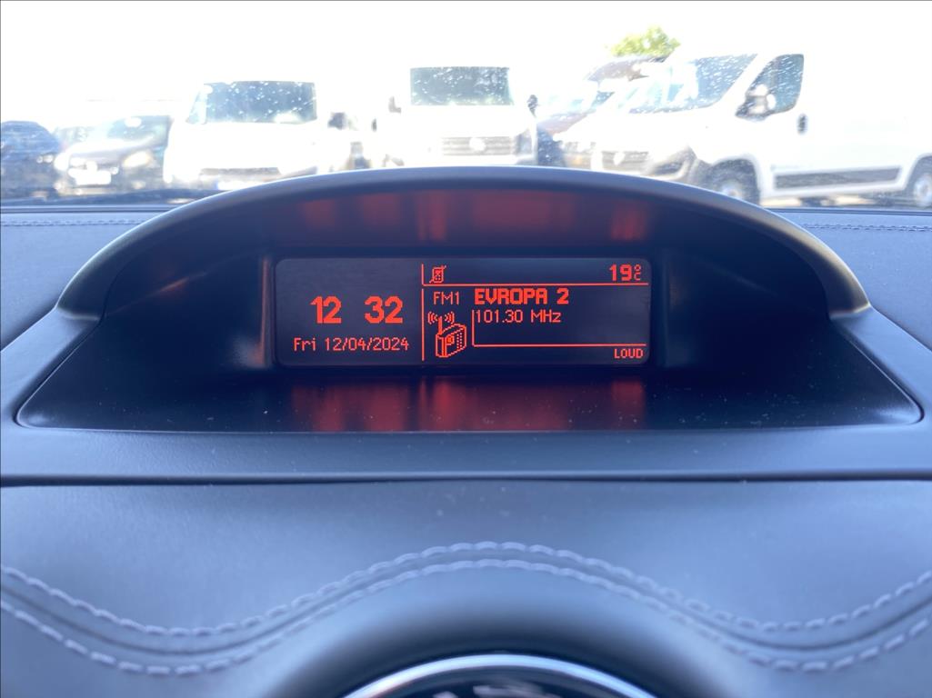 Peugeot RCZ