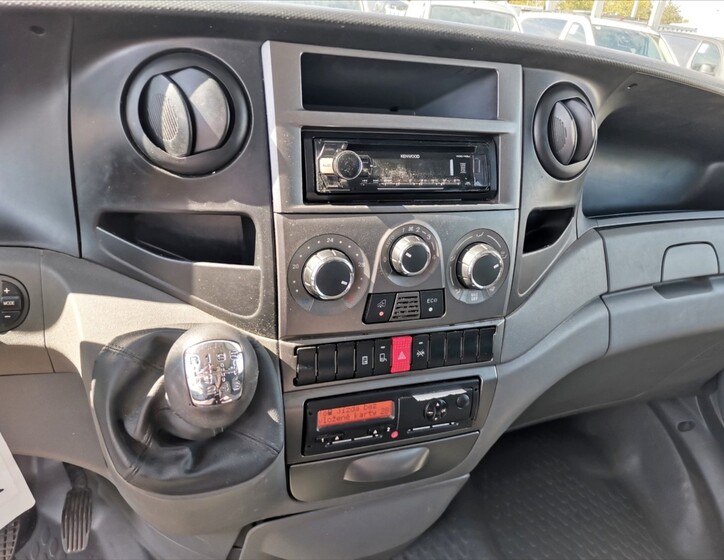 Iveco Daily 9