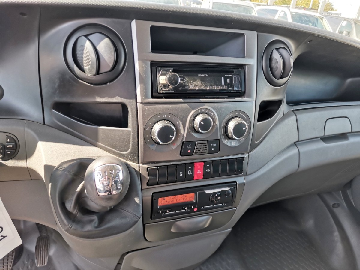Iveco Daily