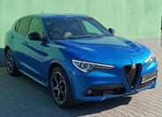 Alfa Romeo Stelvio 12