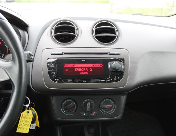 Seat Ibiza 18
