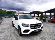 Mercedes-Benz GLS 8