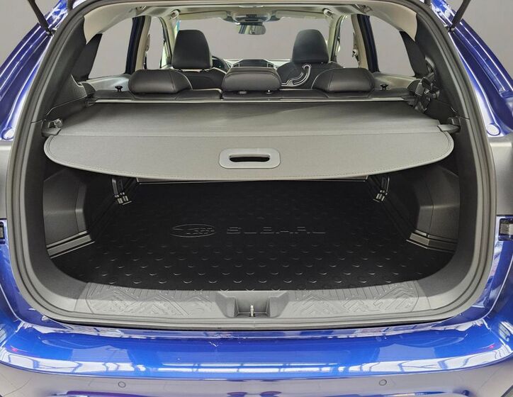 Subaru Crosstrek 19