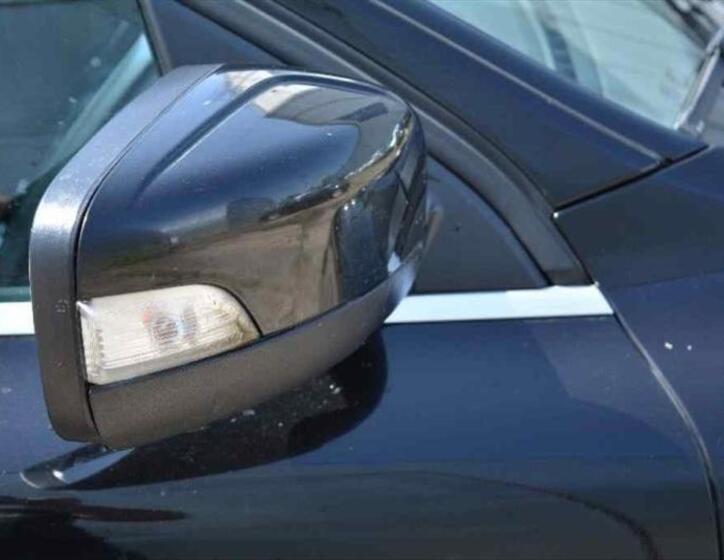 Volvo XC60 13