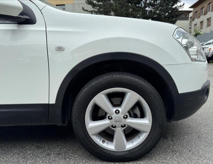 Nissan Qashqai 18
