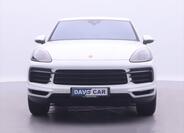 Porsche Cayenne 2