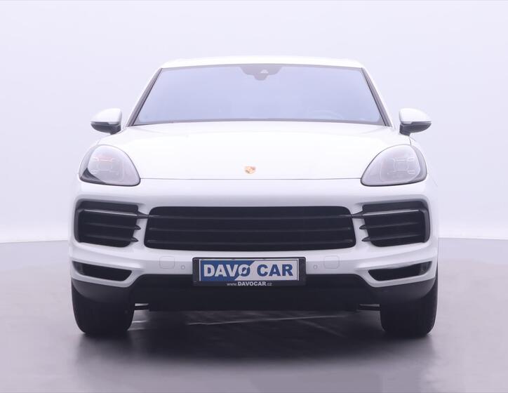 Porsche Cayenne 2