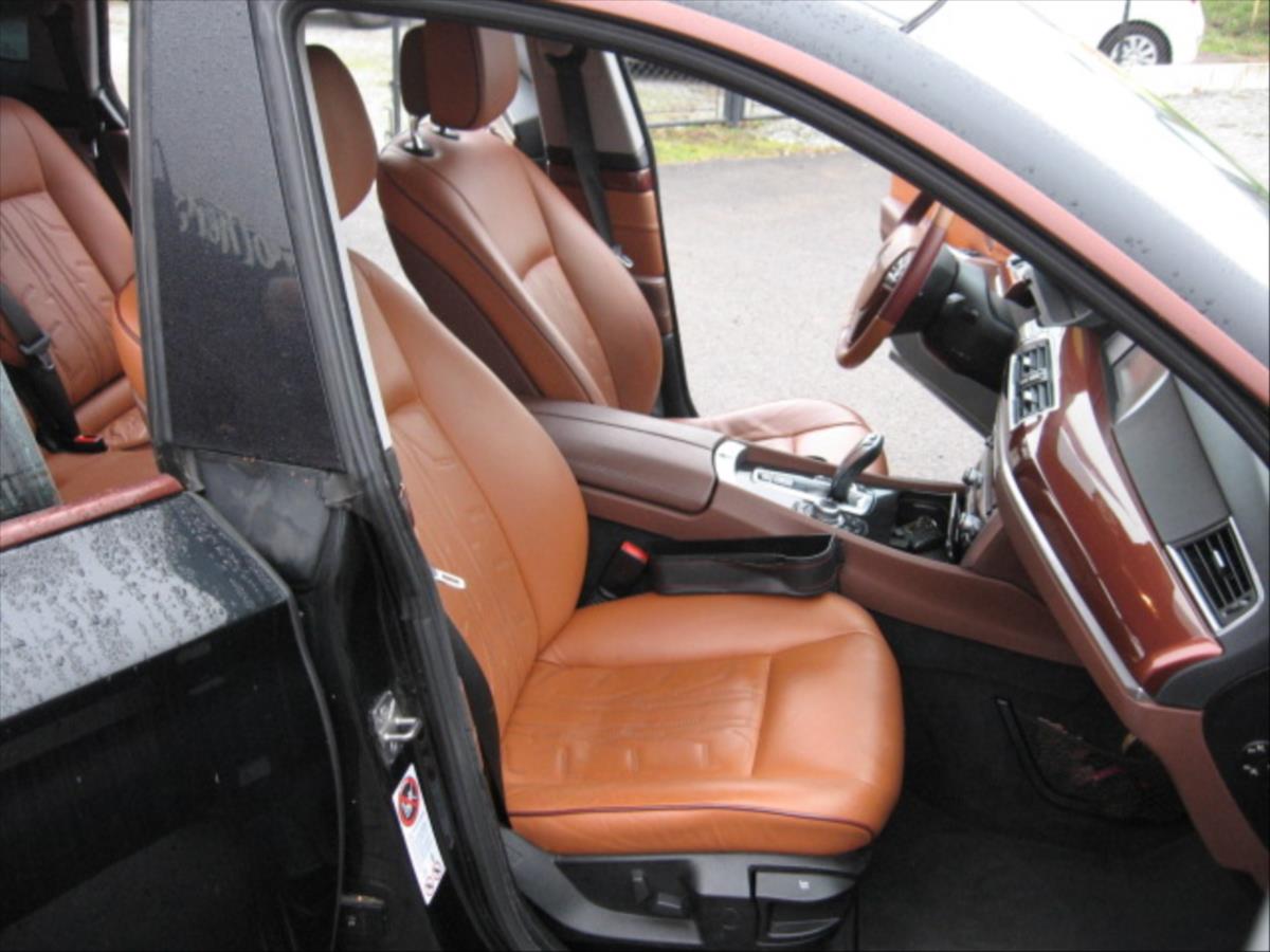 BMW Řada 5