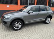 Volkswagen Touareg 2