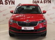 Škoda Karoq 2