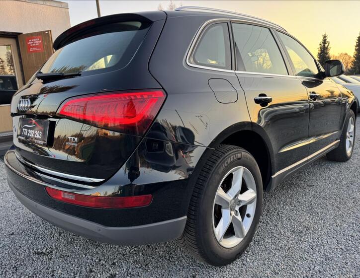 Audi Q5 7