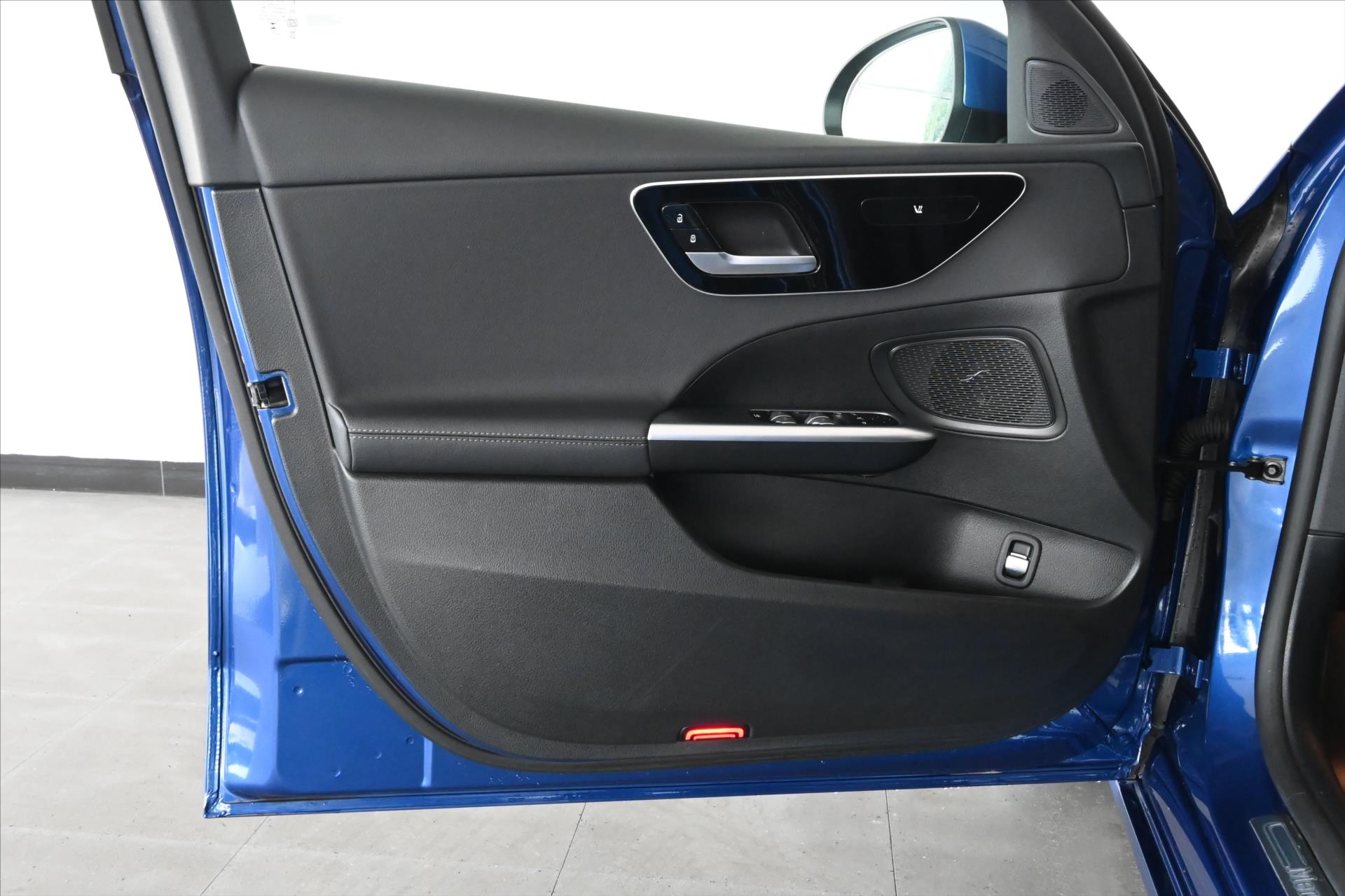 Mercedes-Benz Třídy C