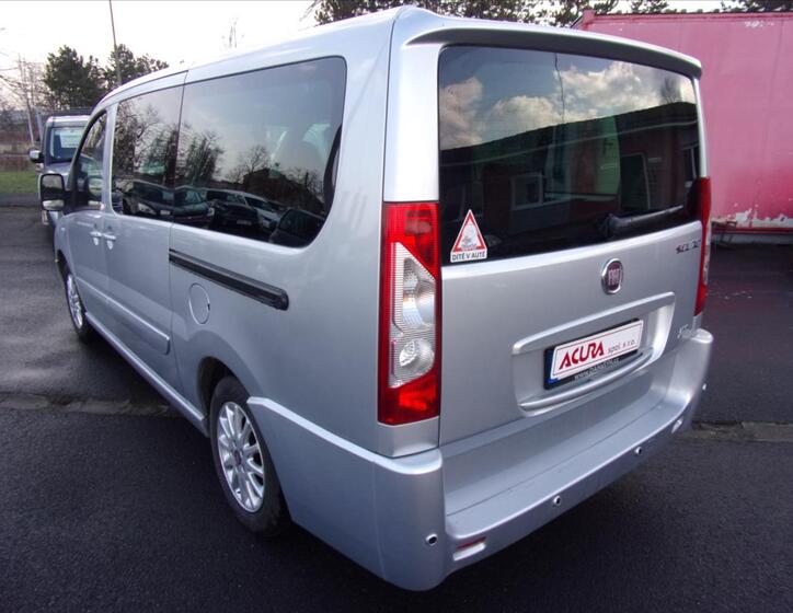 Fiat Scudo 5