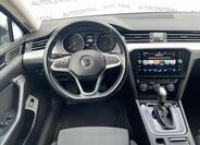 Volkswagen Passat 16