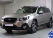 Subaru Outback 1