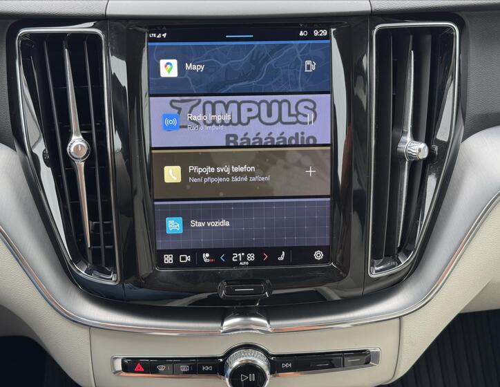 Volvo XC60 15
