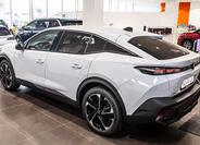 Peugeot 408 4