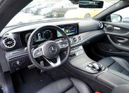 Mercedes-Benz Třídy E 20