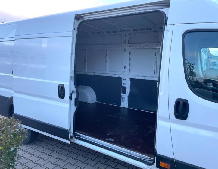 Citroën Jumper 14