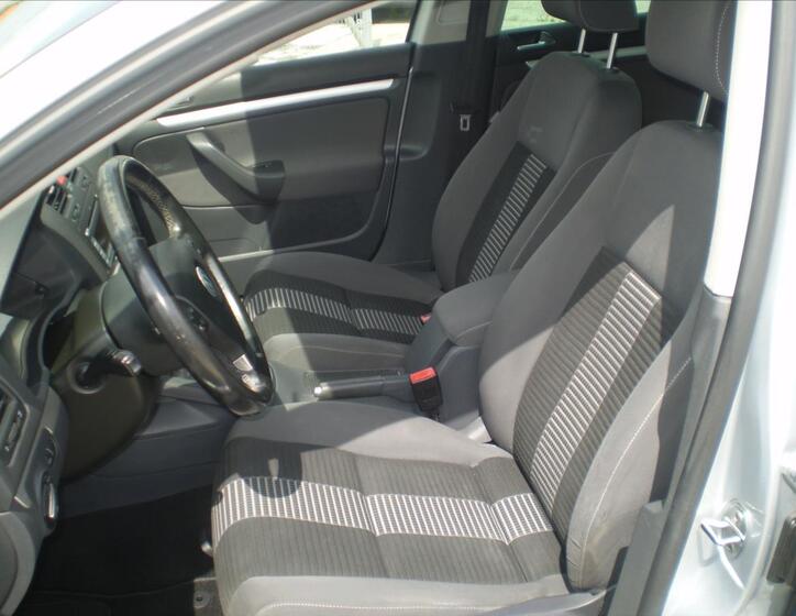 Volkswagen Golf 4