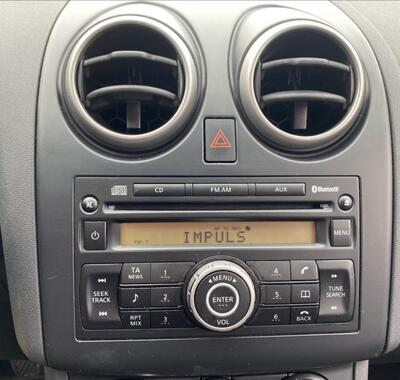 Nissan Qashqai 28