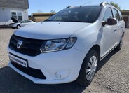 Dacia Logan 19
