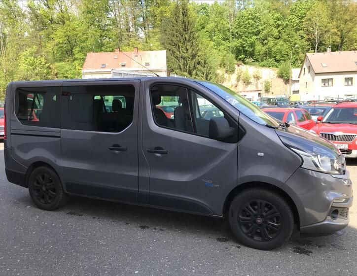 Fiat Talento 3