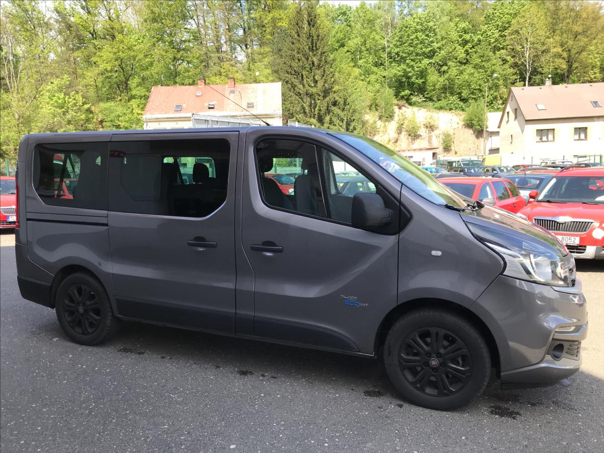 Fiat Talento