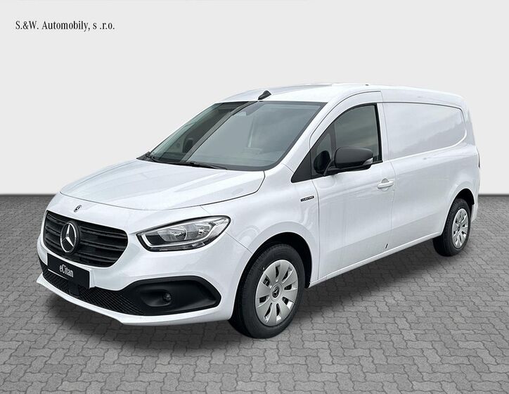 Mercedes-Benz Citan 1