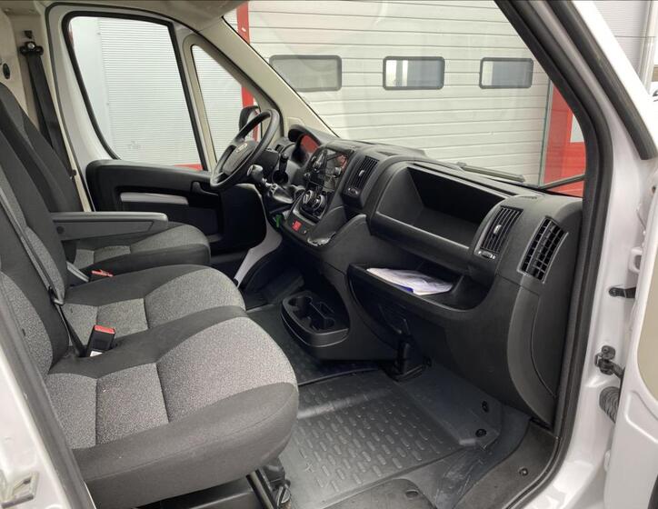 Fiat Ducato 14