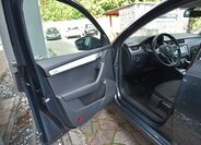 Škoda Octavia 12