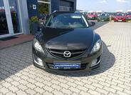 Mazda 6 7