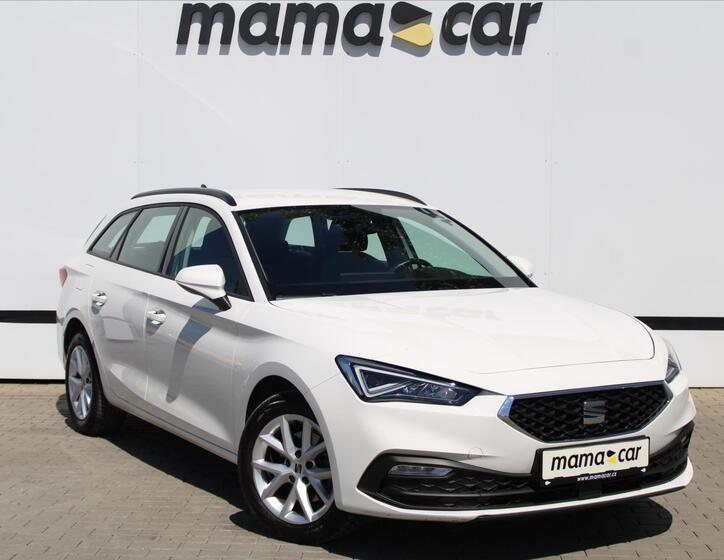 Seat Leon 1