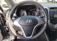 Hyundai ix20 14