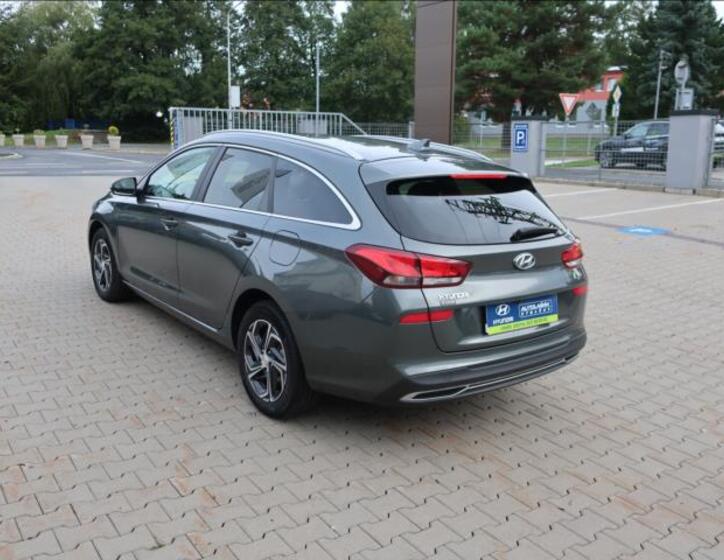 Hyundai i30 5