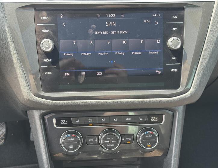 Volkswagen Tiguan 15