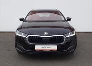 Škoda Octavia 27