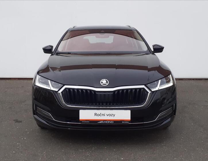 Škoda Octavia 27