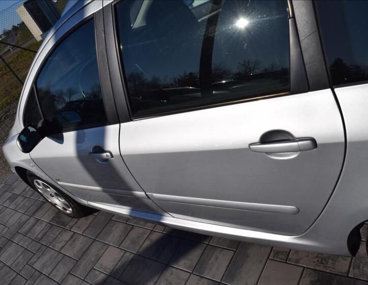 Peugeot 307 10