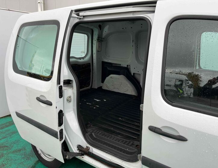 Renault Kangoo 6